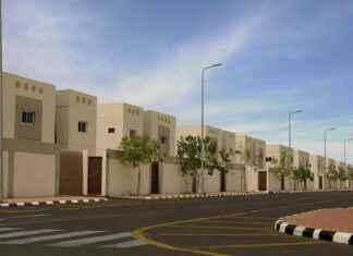 وزارة الاسكان السعودية تطلق 17 الف مشروع اسكاني و تشكيل لجنة لاسترداد القوض المتاخرة وزارة الاسكان السعودية تطلق 17 الف مشروع اسكاني و تشكيل لجنة لاسترداد القوض المتاخرة