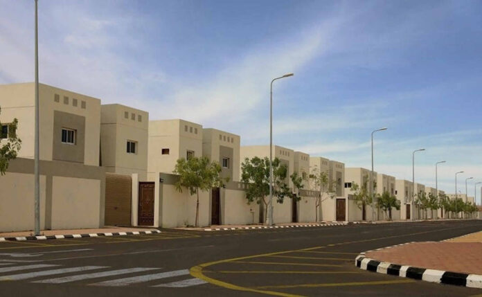 The Saudi Ministry of Housing launches 17,000 housing projects and forms a committee to recover delayed loans وزارة الاسكان السعودية تطلق 17 الف مشروع اسكاني و تشكيل لجنة لاسترداد القوض المتاخرة