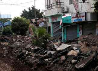 تقرير: انتهاكات الاحتلال الإسرائيلي في الضفة بالأرقام news-01092024-231846