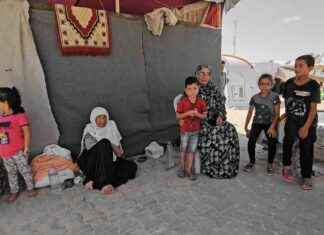 معاناة أهالي الأسرى في غزة: البحث عن مصير أبنائهم news-02092024-112135