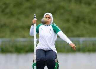 بارالمبية باريس: سارة الجمعة تبدأ رحلتها في الدورة الأولمبية news-02092024-232523