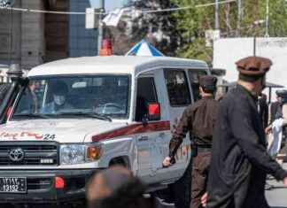 هجوم قاتل في كابل: 6 قتلى و13 جريحا news-02092024-232601