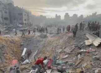 مجزرة إسرائيلية في المواصي بغزة: تحليل وتداعيات الهجوم news-10092024-034413