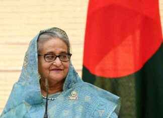 تسليم الشيخة حسينة: بنغلاديش تعتزم تقديم طلب للهند news-10092024-062430