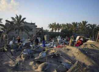 استهداف قادة حماس وشكوك حول مجزرة المواصي: تقرير الجيش الإسرائيلي news-10092024-113831