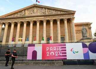 أثر أولمبياد باريس في تنعيش اقتصاد فرنسا في الربع الثالث news-10092024-143035