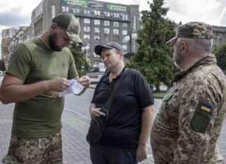 رحلة الفرار من التجنيد في أوكرانيا: كيف تتجنب خدمة العسكرية في أوكرانيا news-10092024-204809