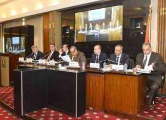 تصاعد الخلاف بين تشريعية النواب والصحافيين بسبب الإجراءات الجنائية في مصر news-12092024-203239