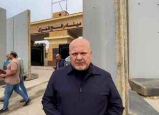 تأثير طلب الاستعجال بمذكرات الاعتقال في ملف غزة news-12092024-203348