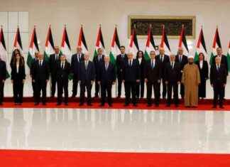 تهديد إسرائيل بـضربة قاضية للسلطة الفلسطينية news-13092024-003546