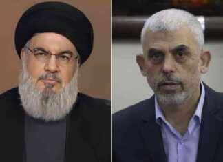 رسالة السنوار لنصر الله: تحليل وتوقعات news-13092024-105624