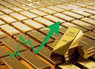 ارتفاع سعر الذهب إلى أعلى مستوى على الإطلاق: ما السبب؟ news-13092024-190241