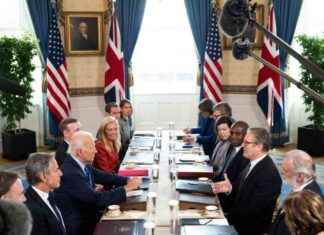 القلق من إمداد إيران لروسيا بأسلحة قاتلة news-14092024-070749