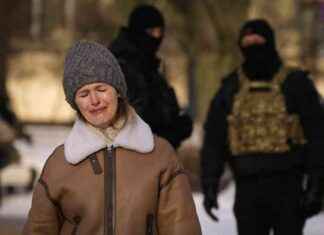 شبح معسكرات الغولاغ السوفياتية يطارد الروس مرة أخرى news-14092024-205710