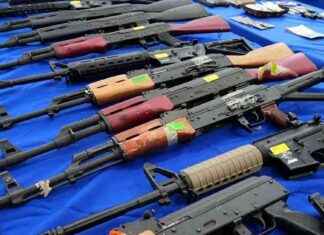 تفاصيل اعتقال إسبان وأميركيين ومصادرة 400 بندقية في فنزويلا news-15092024-090843