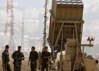 تقليل حظر تصدير السلاح إلى إسرائيل news-15092024-131025