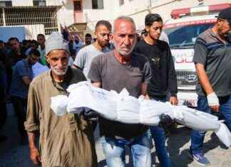 جدعون ليفي: هل ستعيش إسرائيل في بلد يتغذى على الدماء؟ news-15092024-171607