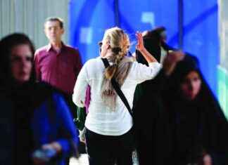 إضراب 34 سجينة عن الطعام في إيران: أسباب وتداعيات تلك الخطوة news-16092024-052006