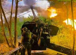 دعوة الأمم المتحدة لزيارة كورسك تثير انتقادات موسكو news-16092024-132614