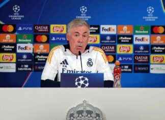 استعادة الريال للاعبين المصابين قبل مواجهة شتوتغارت news-16092024-174403