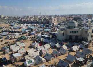 قتلى وجرحى في قصف إسرائيلي على مخبز للنازحين في خان يونس news-16092024-174448