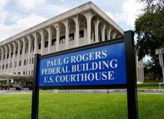 هل تعوق محاولة اغتيال ترامب الثانية تقدم هاريس للبيت الأبيض؟ – هل محاولة اغتيال ترامب تعرقل ترشح هاريس للرئاسة؟ news-17092024-015201