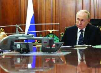 زيادة تعداد الجيش الروسي: قرار بوتين وتأثيره على السياسة العسكرية news-17092024-055245