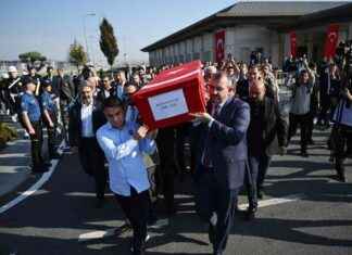 التحقيقات الأولية بشأن عائشة نور في واشنطن: لا تبرئ إسرائيل news-17092024-055327