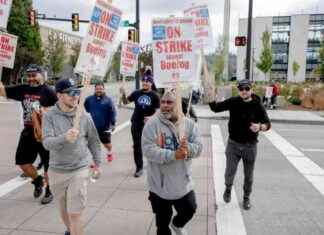 تأثير إضراب العمال على «بوينغ»: خسائر تتجاوز 100 مليون دولار يومياً news-17092024-140139