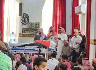 تشييع جثمان الشهيد ماهر الجازي – جنازة مهيبة تجمع آلاف الأردنيين news-17092024-191719