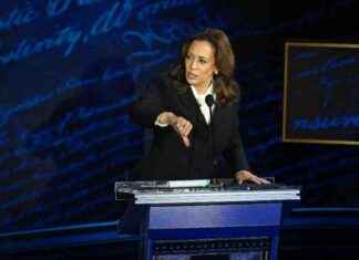 إنهاء الحرب في غزة: دعوة هاريس لعدم احتلال إسرائيل للقطاع news-18092024-032542