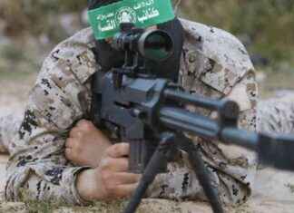 كيف تعزز المقاومة في غزة قدراتها وتعيد البناء؟ news-18092024-153759