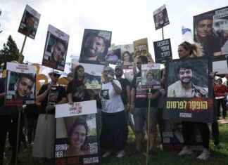 تأجيل صفقة تبادل حتى نهاية ولاية بايدن news-20092024-071319