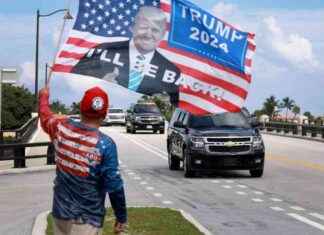 زيادة العنف السياسي في الانتخابات الأميركية: الأسباب والتداعيات news-21092024-070926