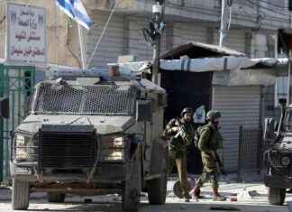 ضحايا إطلاق النار والهجمات الاستيطانية في الضفة الغربية news-21092024-071005