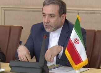 عباس عراقجي: إرث الاتفاق النووي ودبلوماسية محور المقاومة news-22092024-083845