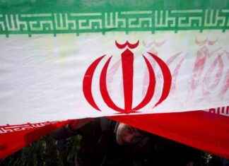 قوة الحرس الثوري الإيراني تعتقل 12 شخصا للتعاون مع إسرائيل news-22092024-204136