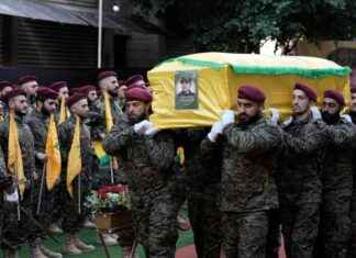 هل سيشعل حزب الله الصراع بعد انفجار البيجر ومقتل القادة؟ news-23092024-004306