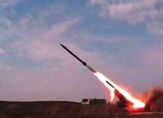 قصف حزب الله لحيفا بصواريخ فادي واستهداف إسرائيل بأعنف الغارات news-23092024-044416