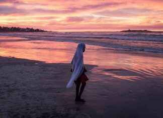 العثور على 30 جثة في قارب قبالة سواحل داكار news-23092024-181826