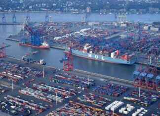 تأثير الركود الألماني على الهبوط الناعم في أوروبا news-25092024-121659