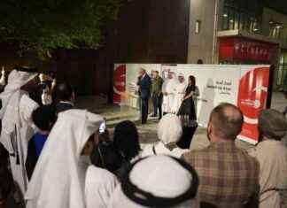 معرض الفنانين في الدوحة: الفن من أجل الفن وصرخة غزة الصامتة news-25092024-121753