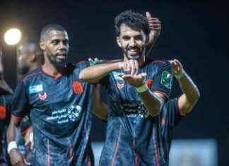 تأهل الرائد والرياض إلى دور الـ16 في كأس الملك news-26092024-000426