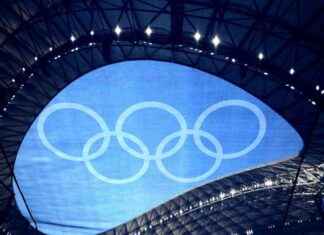 اقتراح سامارانش: إقامة الأولمبياد الشتوية في بدول المناطق الحارة news-26092024-000528