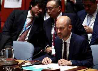 وقف النار في لبنان: مقترح فرنسي-أميركي لمدة 21 يوما news-26092024-041825