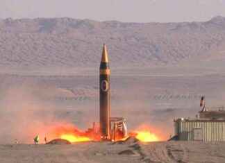 لماذا تعد الصواريخ الباليستية سلاحاً للردع في الترسانات العسكرية؟ news-26092024-171446