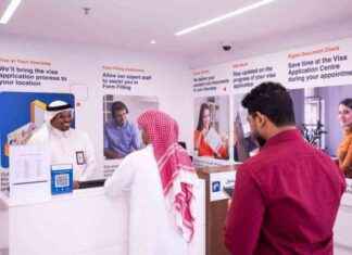 نمو طلبات تأشيرات شنغن في السعودية بنسبة 23% هذا العام news-27092024-121335