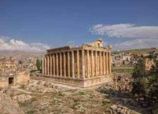 تاريخ بعلبك: مدينة الشمس العريقة وتراثها الحضاري news-27092024-163038