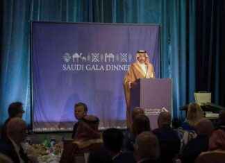 السعودية تستعرض فرص التعدين الواعدة في لاس فيغاس news-27092024-203907