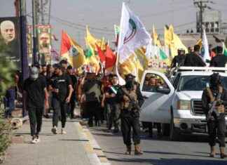 دور فصائل عراقية في دعم حزب الله: المصادر news-28092024-151743